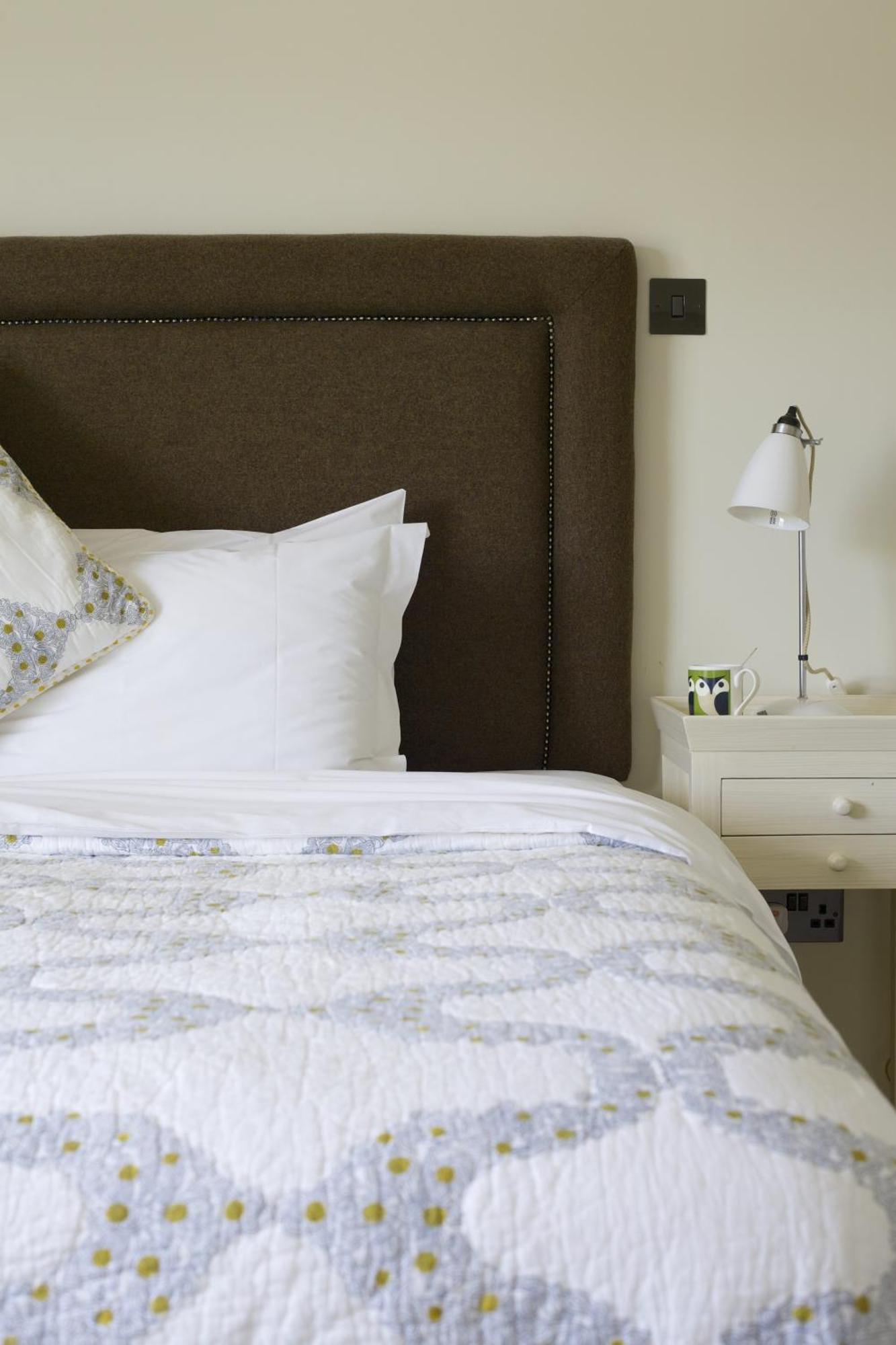 The Lewinnick Lodge New Quay Zimmer foto